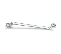 Beta 900252 Model 90 AS15/16X1 Double Ended Deep Offset Ring Spanner, 15/16x1af