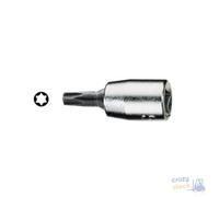 Beta 900Tx Key 1/4 Inch Male Torx Screwdriver T 40