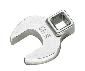 Beta 9100142 Model 910 CF17 Crowfoot Wrenches, 3/8 Drive, 17mm
