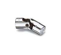 Beta 9100231 Model 910 B/SN11 Swivel End Bi-hex Hand Sockets, 3/8 Drive, 11mm