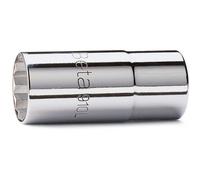 Beta 9100351 Model 910 ASL5/16 Bi-hex Hand Sockets, Long Series, 3/8 Drive, 5/16af