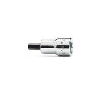 Beta 9100500 Model 910 PE10 Hexagon Bit Socket Driver, 3/8 Drive, 10mm