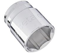 Beta 9200026 Model 920 A26 Hexagon Hand Sockets, 1/2 Drive, 26mm