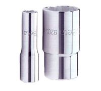 Beta 9200314 Model 920B L14 Bi-hex Hand Sockets, Long Series, 1/2 Drive, 14mm