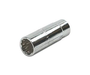Beta 9200322 Model 920B L22 Bi-hex Hand Sockets, Long Series, 1/2 Drive, 22mm