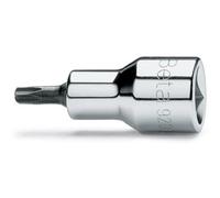 Beta 9200371 Model 920 RTX25 Socket Drivers for Tamper Resistant, Torx Head Screws, 1/2 Drive, T25