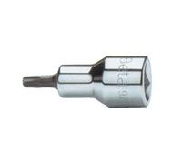 Beta 9200520 Model 920 TX20 Socket Drivers for Torx Head Screws, 1/2 Drive, T20