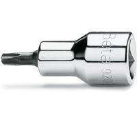 Beta 9200523 Model 920 TX30 Socket Drivers for Torx Head Screws, 1/2 Drive, T30