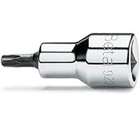 Beta 9200526 Model 920 TX50 Socket Drivers for Torx Head Screws, 1/2 Drive, T50