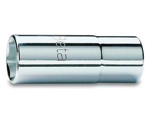 Beta 9200642 Model 920 AL36 Hexagon Hand Sockets, Long Series, 1/2 Drive, 36mm