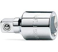 Beta 9200810 Model 920 /15 Adaptor, 1/2 Female and 3/8 Male Drives