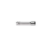 Beta 9200834 Model 920 AN/125 Wobble Extension Bars, 1/2 Drive, 125mm