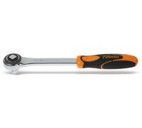 Beta 9200871 Model 920 /50 Push-through Drive Ratchet, 72 Teeth, 1/2 Drive