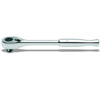 Beta 9200893 Model 920 M/55 Reversible Ratchet with Metal Handle, 1/2 Drive