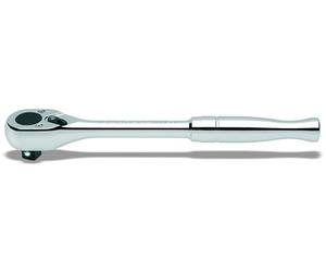 Beta 9200893 Model 920 M/55 Reversible Ratchet with Metal Handle, 1/2 Drive