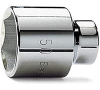 Beta 9280030 Model 928 A30 Hexagon Hand Sockets, 3/4 Drive, 30mm