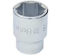 Beta 9280209 Model 928 AS1.5/16 Hexagon Hand Sockets, 3/4 Drive, 1.5/16af