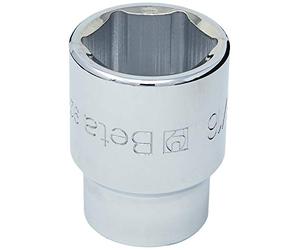 Beta 9280209 Model 928 AS1.5/16 Hexagon Hand Sockets, 3/4 Drive, 1.5/16af