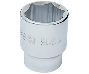 Beta 9280211 Model 928 AS1.7/16 Hexagon Hand Sockets, 3/4 Drive, 1.7/16af