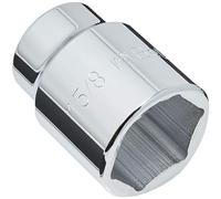 Beta 9280214 Model 928 AS1.5/8 Hexagon Hand Sockets, 3/4 Drive, 1.5/8af