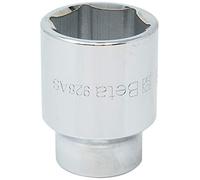 Beta 9280215 Model 928 AS1.11/16 Hexagon Hand Sockets, 3/4 Drive, 1.11/16af