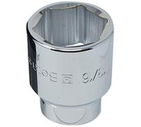 Beta 9280217 Model 928 AS1.13/16 Hexagon Hand Sockets, 3/4 Drive, 1.13/16af