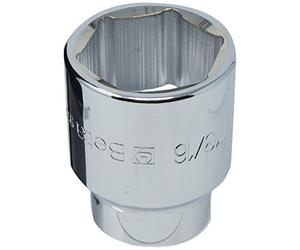 Beta 9280217 Model 928 AS1.13/16 Hexagon Hand Sockets, 3/4 Drive, 1.13/16af