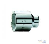 Beta 928A Key Chrome Socket 3.4 Mm 27