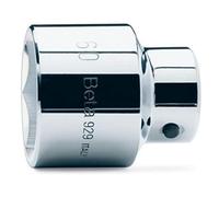 Beta 9290036 Model 929 36 Hexagon Hand Sockets, 1" Drive, 36mm