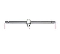 Beta 9290850 Model 929 /42 Slide T-handle, 1" Drive