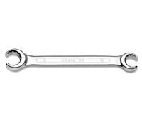 Beta 940008 Model 94 8X10 Flare Nut Open Ring Spanner, 8 x 10 mm Size