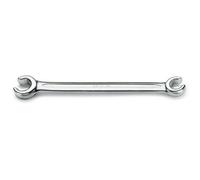 Beta 940014 Model 94 14X15 Flare Nut Open Ring Spanner, 14 x 15 mm Size