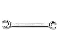 Beta 940022 Model 94 22X24 Flare Nut Open Ring Spanner, 22 x 24 mm Size