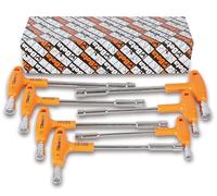 Beta 9410170 941 /S7-7 Wrenches in Box