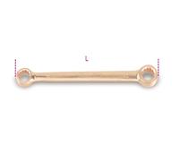 Beta 95 BA7X9 Spark Proof Flat Ring Wrenches