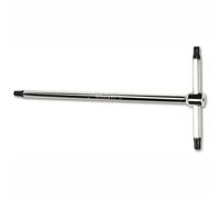 Beta Tools T-Handle with 3 Torx Ends