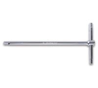 Beta 951AS T Handled Hexagon Key Wrench 5/32" AF Power Hex Imperial