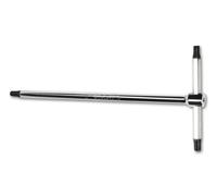 Beta 951TX Series T-Handle Wrench 3x Torx Star Keys, Choose Size From Drop Down