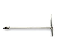 Beta 9530030 Model 953 TX30 T-Handle Wrenche with Swivelling End for Torx Head Screw, T30 Size