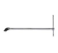 Beta 9530150 Model 953 5 T-Handle Wrenche with Swivelling Hexagon Male End, 5 mm