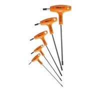 Beta Tools Wrenches 96 T/S5P in box