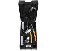 Beta 9600777 Model 960 P Pressure/Depressure Tester with Accessories and Adaptors
