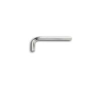 Beta 960300 Model 96 30 Offset Hexagon Key, Chrome-Plated, 30 mm Size