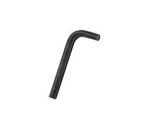 Beta 960570 Model 96 N17 Offset Hexagon Key, Burnished, 17 mm Size