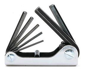 Beta 960643 Model 96 N/G7A Set of 7 Offset Hexagon Key
