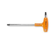 Beta 96T Series Metric & 97T/AS Imperial T-Handle Hexagon Allen Keys & Sets