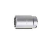 Beta 9690127 Model 969 B27 Hub Nut Locking Socket, 1/2 S/D, 27 mm Size