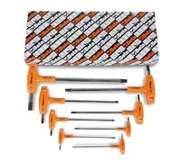 Beta 96T/S6 Hex Key Set
