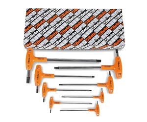 Beta 96T/S6 Hex Key Set