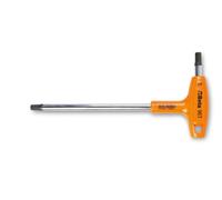 Beta 96T Series Metric & 97T/AS Imperial T-Handle Hexagon Allen Keys & Sets